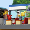 Lego 60329 City Dzień w szkole