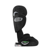 Cybex Solution T i-Fix Sepia Black Black Fotelik samochodowy
