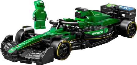 Lego 77245 Speed Champions Bolid F1 Aston Martin Aramco AMR24 816128