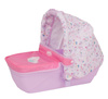 Baby born roamer pram wózek głęboki 357713