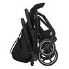 Cybex Eezy S+ 2 B Moon Black black Wózek spacerowy
