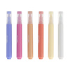 Strigo Marker Akrylowy z Końcówką Brush w Trójkątnej Obudowie w 6 kolorach 854249