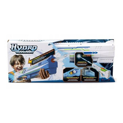 Silverlit Pistolet Hydro M.A.D biały 543770