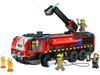 LEGO 60499 CITY Lotniskowy wóz strażacki 056899
