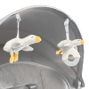 Kinderkraft Tulsy Grey bujaczek 926510