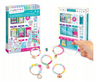 Make it real! Bracelet Snackers DIY Machine 017095