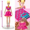 Play-Doh Lalka Barbie z akcesoriami 315663
