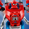 Lego 76146 marvel mech spider-mana