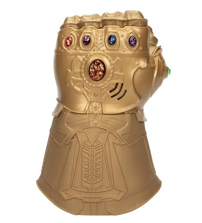Marvel Avengers Interaktywna rękawica 234360