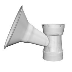 Ardo breast shell 36 mm końcówka lejka 36 mm