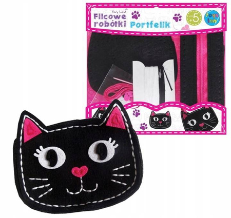 Portfelik Kot 293740