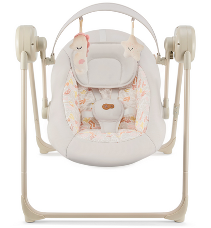 Kinderkraft Swingee beige 928835
