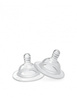 Twistshake Smoczek Anti-Colic Teat Plus 6+m 120229