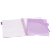 Strigo Pads animals panda B5 kratka czarny 100k 80g 814076