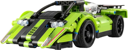IM MASTER RC Klocki Auto sportowe 2w1 335el 040400