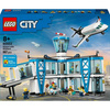 LEGO 60502 CITY Lotnisko z samolotem 056929