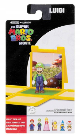 Super Mario Movie mini figurka 417618