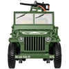 Cobi 2805 WWII WILLYS MB 1207KL.