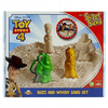 Goliath super sand buzz and woody 400g 833135