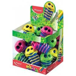 Temperówka maped croc croc 2 otwory