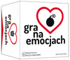 Gra na emocjach - gra