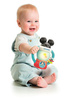 Clementoni baby mickey interaktywna latarenka 173358