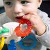 BABY EINSTEIN Gryzak Ocean Explorers Sea of Sensory™ 3m+ 131583