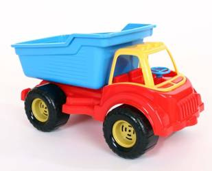 Samochód ciężarówka 550114