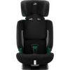 Britax Romer Versafix Space Black Fotelik samochodowy