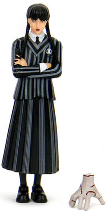 Jada Wednesday VW Beatle 1:24 088391