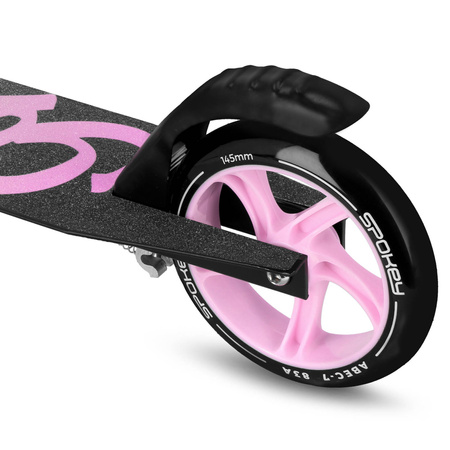 Hulajnoga 145 pink VACAY PRO 409782     
