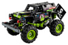 Lego 42118 monster jam grave digger