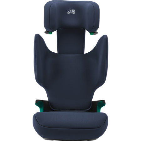 Britax Romer Discovery Plus BR Moonlight Blue