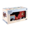 Trefl Zabawka drewniana Fire truck 617009