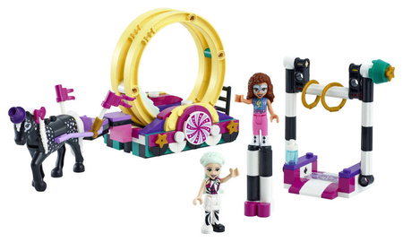 Lego 41686 Magiczny akrobata