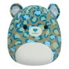 Squishmallows plusz Enos 30cm 214354