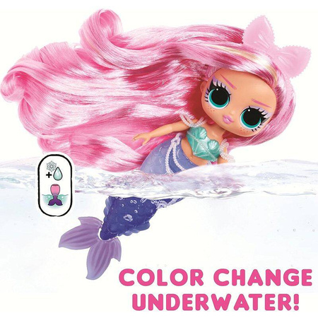 LOL Surprise Tweens MERMAID Doll Lola Waves 510451