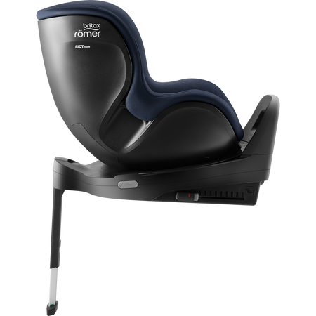 Britax Romer Dualfix PRO M BR Night Blue Fotelik samochodowy