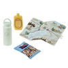 Barbie HNC39 Lalka z plecakiem Relaks 136964