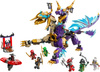 Lego 71836 Ninjago Arcysmok skupienia 815701