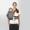 Cybex Nosidło Yema Click Khaki Green