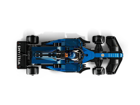 Lego 77249 Bolid F1 Williams Racing FW46 816166