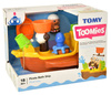 Tomy toomies statek piracki do kąpieli e71602