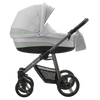 Bebetto vulcano 2w1 sl-12/grm/cza wózek 2w1