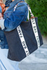 Childhome Torba Family Bag Signature Czarna 167714