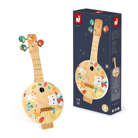 Banjo pure janod 351601