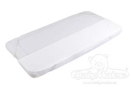 Babymatex Podkład higieniczny Frotte 60x120