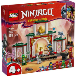 Lego 71831 Świątynia Spinjitzu ninja 815664