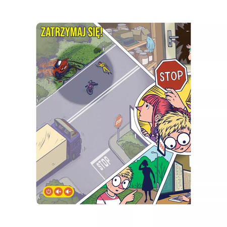 Albik Pierwsza pomoc z Bohaterskimi 882973