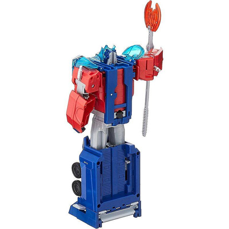 Transformers E7112/E1885 Cyberverse figure 874644